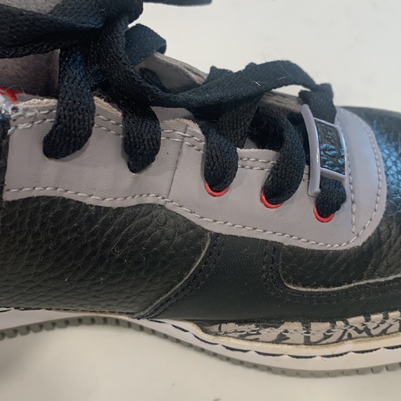 Nike air Jordan 4.5 youth - Picture 11 of 13